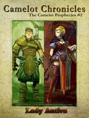 cover image of Camelot Chronicles